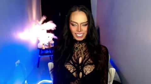 HAPPY BIRTHDAY MISTRESS MADRIANA online show from 20, 5, 2026
