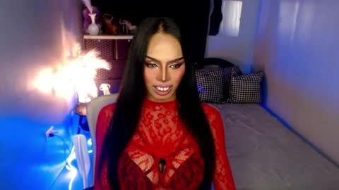 Snapshot of darksoul_mistress chatting on 17, 6, 2026 HAPPY BIRTHDAY MISTRESS MADRIANA online show from 17, 6, 2026