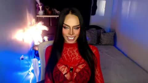 Snapshot of darksoul_mistress chatting on 28, 6, 2026 HAPPY BIRTHDAY MISTRESS MADRIANA online show from 28, 6, 2026