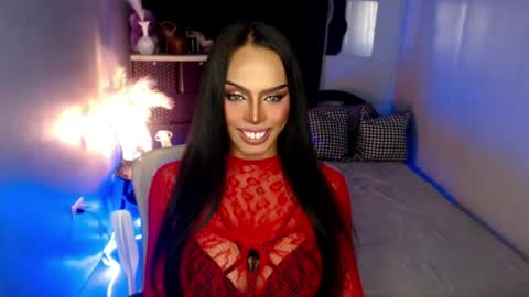 Snapshot of darksoul_mistress chatting on 3, 7, 2026 HAPPY BIRTHDAY MISTRESS MADRIANA online show from 3, 7, 2026