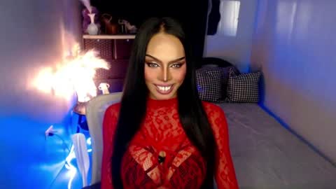 Snapshot of darksoul_mistress chatting on 6, 7, 2026 HAPPY BIRTHDAY MISTRESS MADRIANA online show from 6, 7, 2026