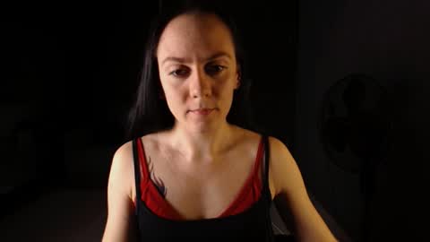 darkspark_ online show from 22, 10, 2025