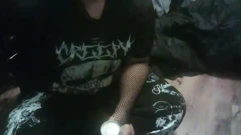 DarkSundaze online show from 4, 6, 2026