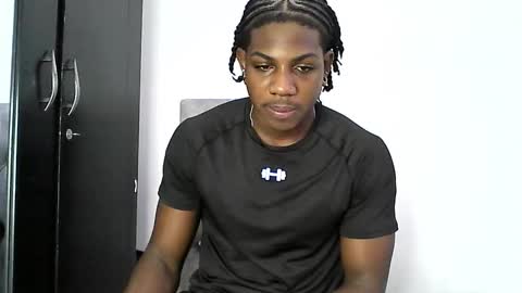 Darktemp  online show from 3, 2, 2026