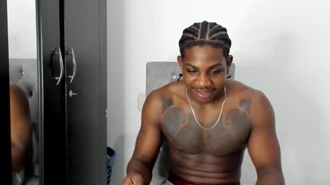 Darktemp  online show from 13, 2, 2026