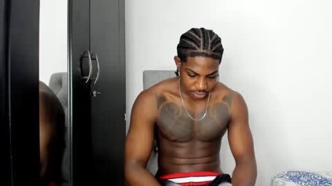 Darktemp  online show from 21, 2, 2026