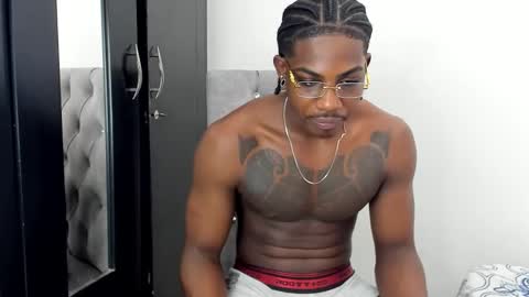 Darktemp  online show from 23, 2, 2026