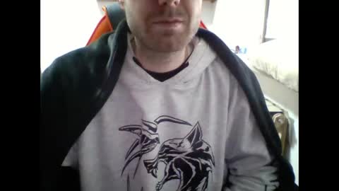 Snapshot of darkv88 chatting on 31, 1, 2025 Darkv88 online show from 31, 1, 2025