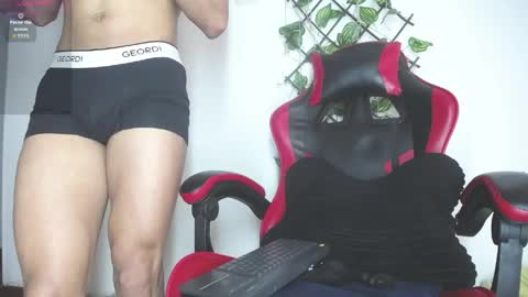 darkviper26 online show from 13, 5, 2026
