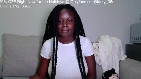  exclusive sexual content -- IGTwitterX darky 32dd online show from 25, 10, 2025