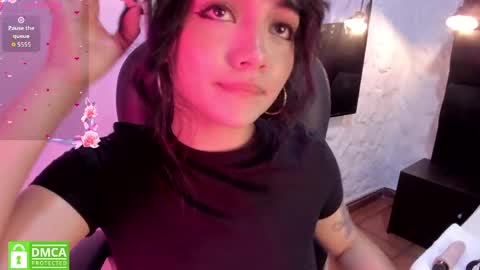 Darky Doll online show from 13, 4, 2026