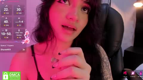 Darky Doll online show from 16, 4, 2026