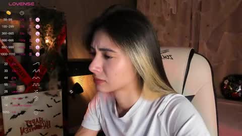 Belle online show from 30, 10, 2025