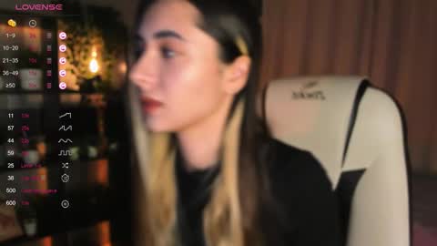 Belle online show from 13, 11, 2025