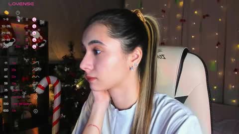 Belle online show from 19, 12, 2025