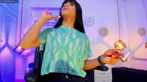 darliing_hott online show from 12, 1, 2026