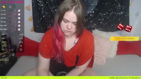 darling_tony18 online show from 6, 12, 2024