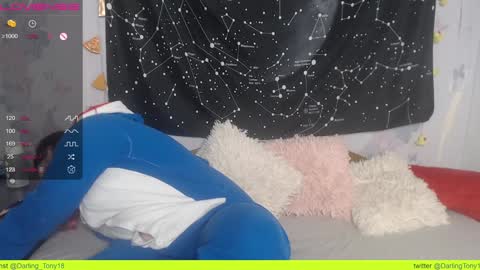 darling_tony18 online show from 7, 12, 2024