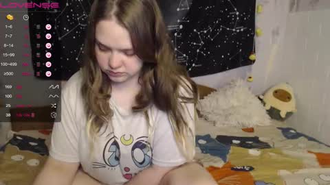 darling_tony18 online show from 21, 12, 2025