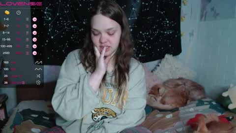 darling_tony18 online show from 2, 2, 2026