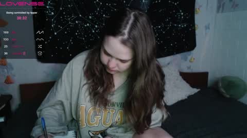 darling_tony18 online show from 6, 4, 2026