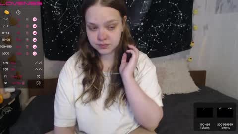 darling_tony18 online show from 22, 4, 2026