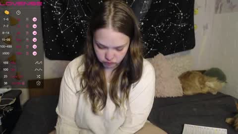 darling_tony18 online show from 24, 4, 2026