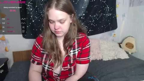 darling_tony18 online show from 29, 4, 2026