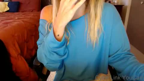 DarlingD online show from 24, 10, 2025