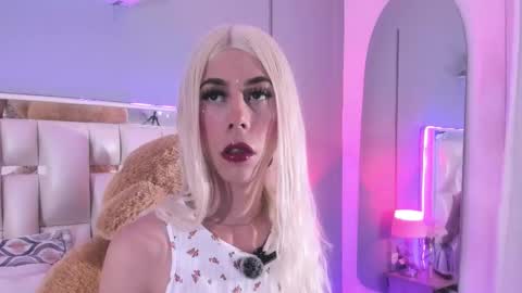 darlyn_tenderhot__ online show from 29, 11, 2025