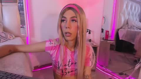 darlyn_tenderhot__ online show from 11, 3, 2026