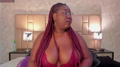  Darnell Queen online show from 10, 1, 2025