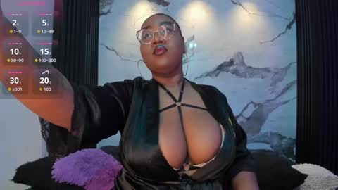  Darnell Queen online show from 18, 12, 2025