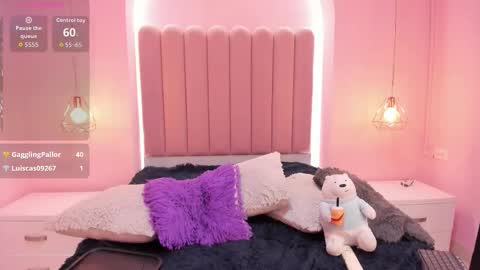  Darnell Queen online show from 3, 2, 2026