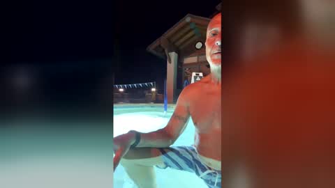 darrekg online show from 23, 3, 2026