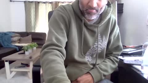 darryl43321 online show from 7, 10, 2025