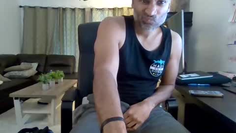 darryl43321 online show from 18, 11, 2025