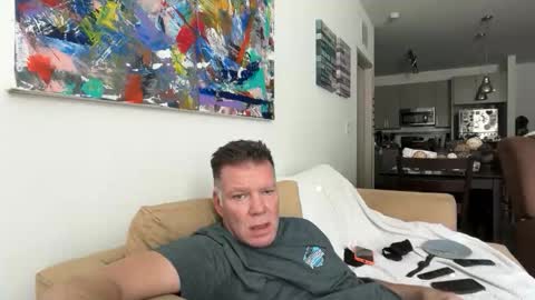 dartanha007 online show from 19, 4, 2026