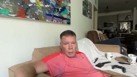 dartanha007 online show from 18, 5, 2026