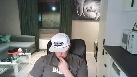 Dario online show from 3, 2, 2026