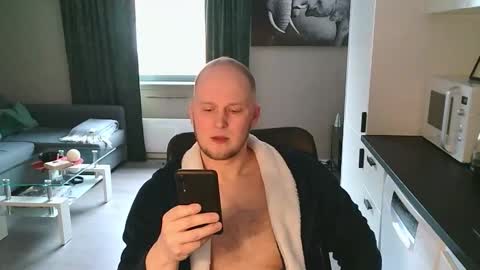 Dario online show from 15, 2, 2026