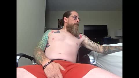 DarthRaider online show from 3, 6, 2026