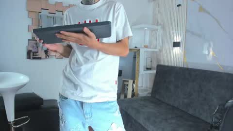 darwin_ggh online show from 23, 11, 2025