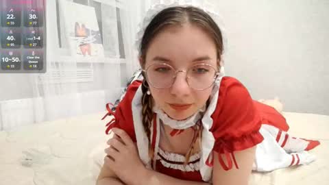 Lia online show from 1, 12, 2025