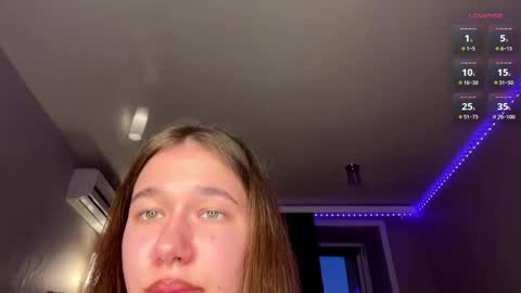 Lia online show from 5, 6, 2026
