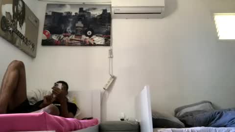 dasa_david1993 online show from 17, 6, 2026