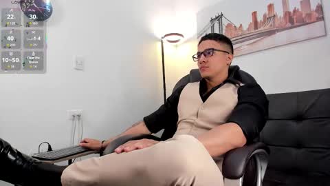 Dash online show from 27, 11, 2025