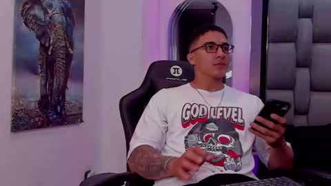 Snapshot of dash_bukoski chatting on 2, 2, 2026 Dash online show from 2, 2, 2026