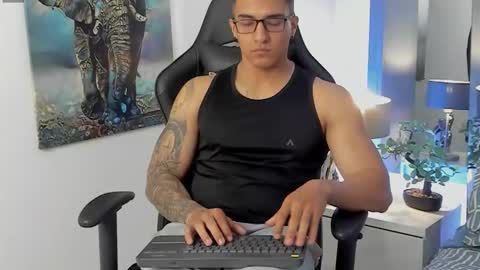 Snapshot of dash_bukoski chatting on 25, 2, 2026 Dash online show from 25, 2, 2026