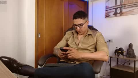 Snapshot of dash_bukoski chatting on 4, 3, 2026 Dash online show from 4, 3, 2026